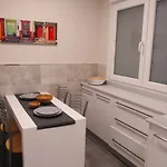 Apartament Silver