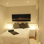 Silver Apartament Santiago de Compostela