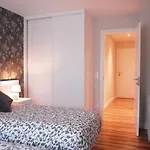 Silver Apartament *