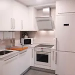 Silver Apartament Santiago de Compostela