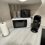 Silver Apartament
