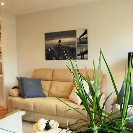 Silver Διαμέρισμα Σαντιάγο ντε Κομποστέλα