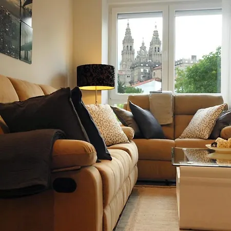 Silver Apartment