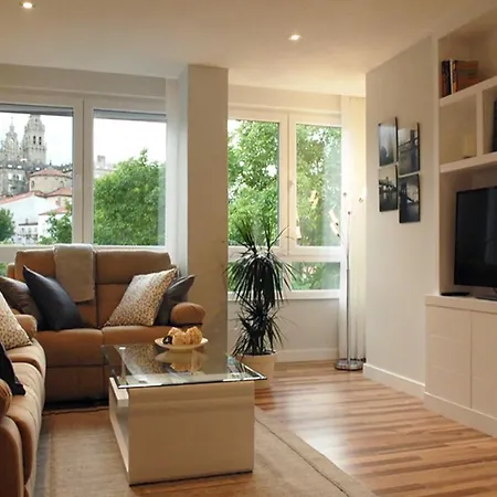 Silver サンティアゴ・デ・コンポステーラ