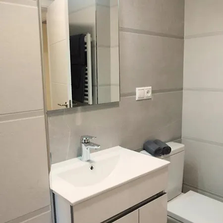 Apartment Silver Santiago de Compostela