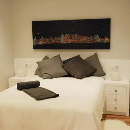 Apartment Silver
