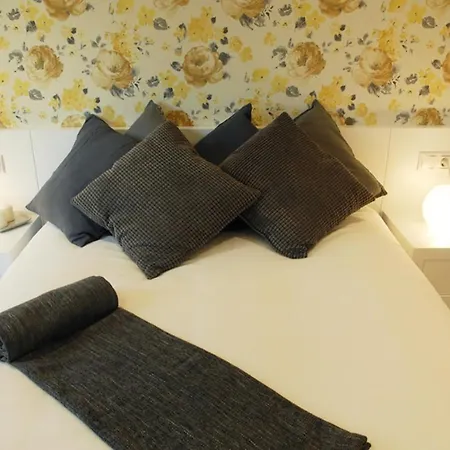 Apartment Silver