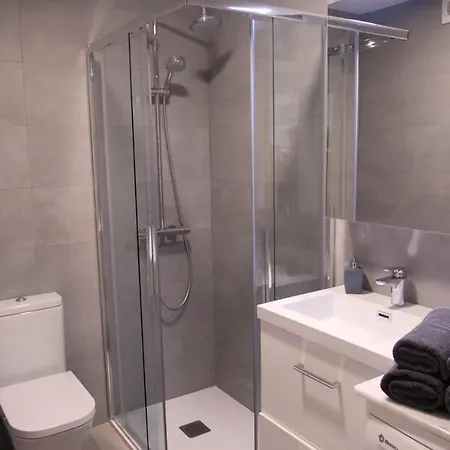 Apartment Silver