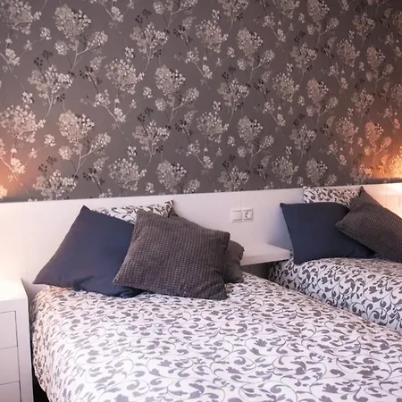 Apartment Silver Santiago de Compostela