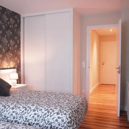 Silver Apartment *