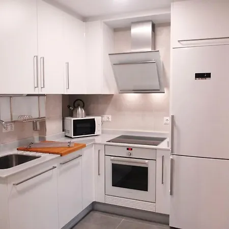 Silver Διαμέρισμα Σαντιάγο ντε Κομποστέλα