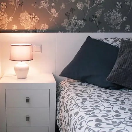 Silver Apartment