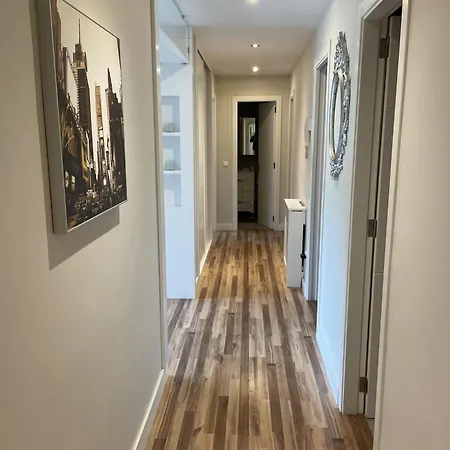 Silver Apartment