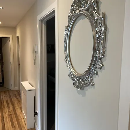 Apartment Silver *