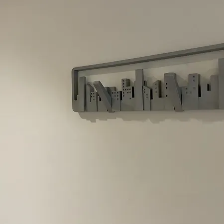 Apartament Silver *