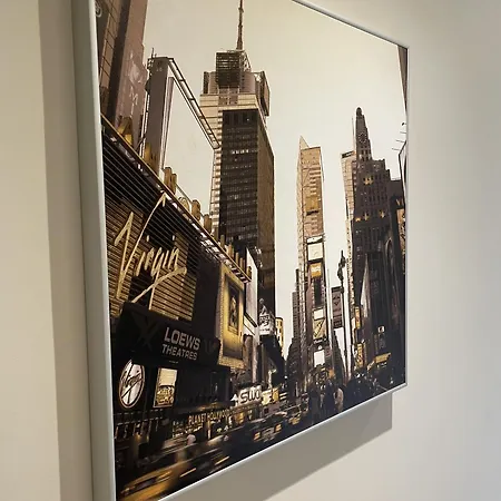Silver Apartament *