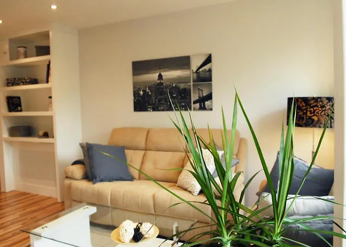 Silver Apartment Santiago de Compostela