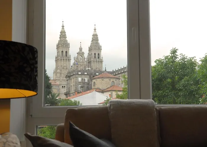 Апартаменты Silver