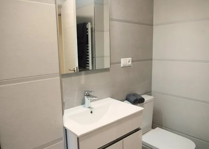 Apartment Silver Santiago de Compostela