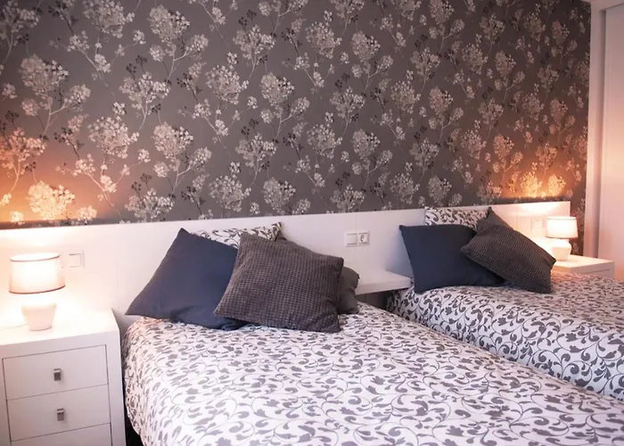 Apartment Silver Santiago de Compostela