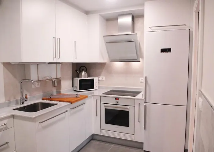 Silver Apartment Santiago de Compostela