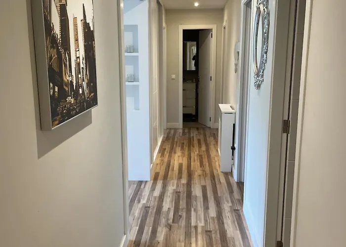Silver Apartment